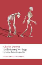 Evolutionary Writings - Oxford University Press - Classics