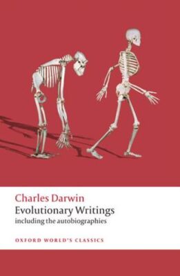 Evolutionary Writings - 1