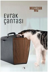Evrak Çantası - Metis Yayınları