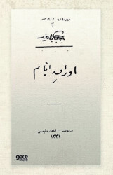 Evrak-ı Eyyam Osmanlıca - Gece Kitaplığı