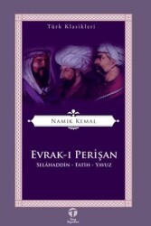 Evrak-ı Perişan - Tema Yayınları
