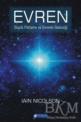 Evren - Akıl Çelen Kitaplar