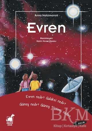 Evren - Dinozor Çocuk