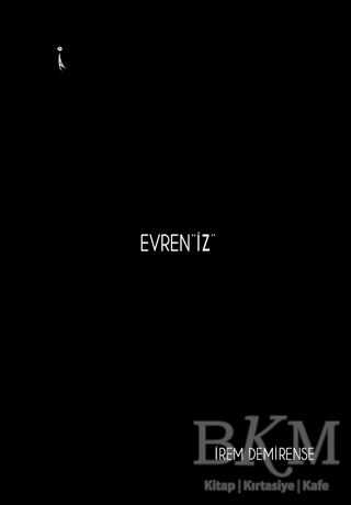 Evren İz - İkinci Adam Yayınları