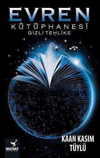 Evren Kütüphanesi - Wizart Yayınları