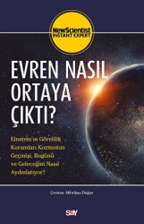 Evren Nasıl Ortaya Çıktı? - Say Yayınları