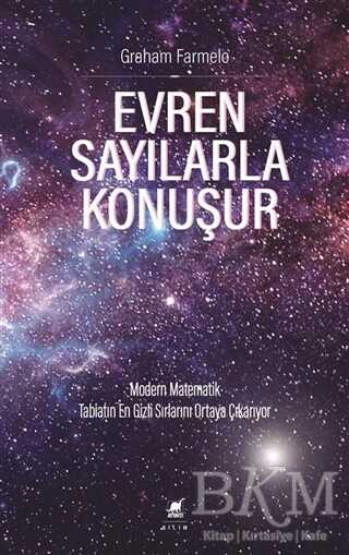 Evren Sayılarla Konuşur - Ayrıntı Yayınları