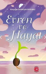 Evren ve Hayat - Anadolu Ay Yayınları