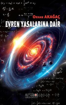 Evren Yasalarına Dair - 1