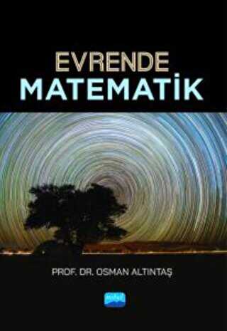 Evrende Matematik - Nobel Akademik Yayıncılık