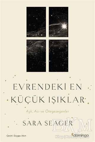 Evrendeki En Küçük Işıklar - 1