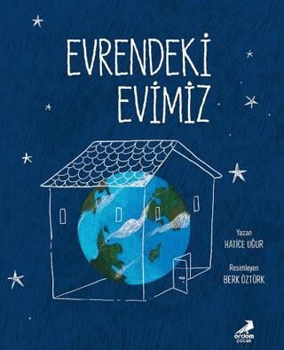 Evrendeki Evimiz - 1