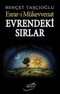 Evrendeki Sırlar - Esrar-ı Mükevvenat kapağı
