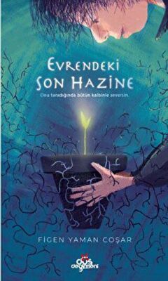 Evrendeki Son Hazine kapağı
