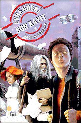 Evrendeki Son Kayıt - Günışığı Kitaplığı