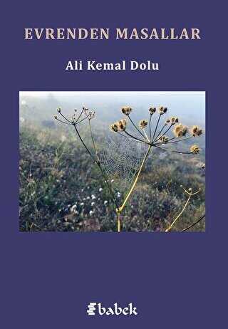 Evrenden Masallar - Babek Yayınları