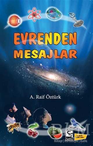Evrenden Mesajlar - Selis Kitaplar