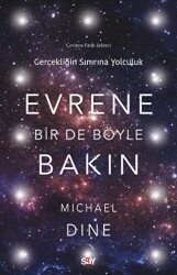 Evrene Bir De Böyle Bakın - Say Yayınları