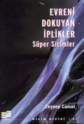 Evreni Dokuyan İplikler - Evrim Yayınevi