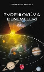 Evreni Okuma Denemeleri - Anadolu Ay Yayınları