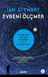 Evreni Ölçmek - Alfa Yayınları