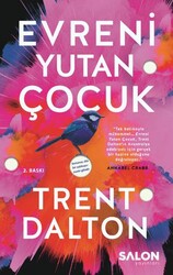 Evreni Yutan Çocuk - Salon Yayınları