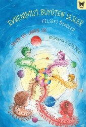 Evrenimizi Büyüten Sesler - Nika Yayınevi