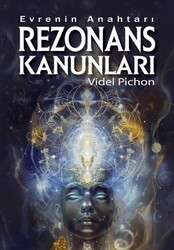 Evrenin Anahtarı: Rezonans Kanunları - SAGA Kitap
