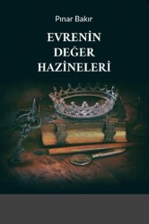 Evrenin Değer Hazineleri - Tilki Kitap
