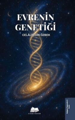 Evrenin Genetiği - 1