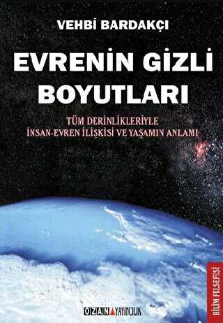Evrenin Gizli Boyutları - Ozan Yayıncılık