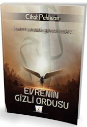 Evrenin Gizli Ordusu - Pelikan Tıp Teknik Yayıncılık