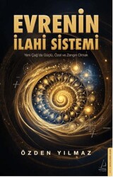 Evrenin İlahi Sistemi - Destek Yayınları