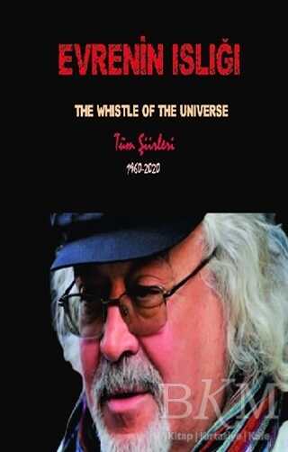 Evrenin Islığı - Klaros Yayınları