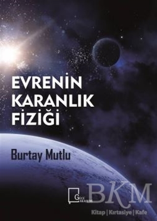 Evrenin Karanlık Fiziği - Gece Akademi