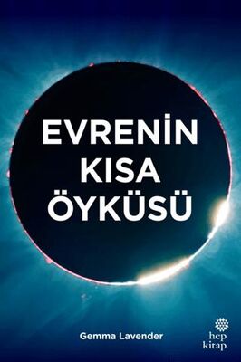 Evrenin Kısa Öyküsü - 1