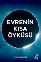 Evrenin Kısa Öyküsü - Hep Kitap