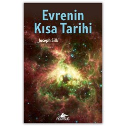 Evrenin Kısa Tarihi - Pegasus Yayınları