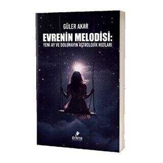 Evrenin Melodisi - Prana Yayınları