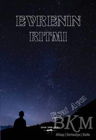 Evrenin Ritmi - Sokak Kitapları Yayınları