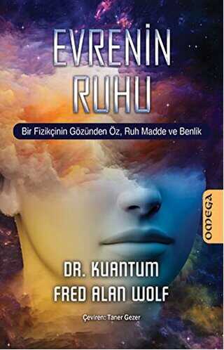 Evrenin Ruhu - Omega