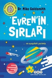 Evren’in Sırları - Yapı Kredi Yayınları