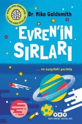 Evren’in Sırları - 1
