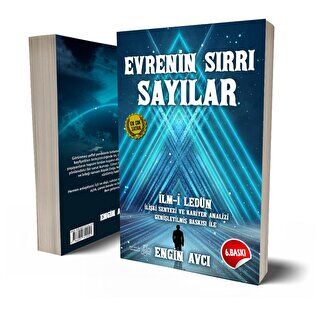 Evrenin Sırrı Sayılar - 1