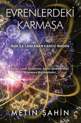 Evrenlerdeki Karmaşa - Cinius Yayınları