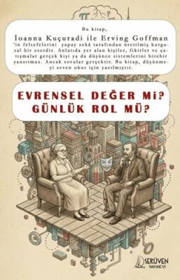 Evrensel Değer Mi Günlük Rol Mü? - 1