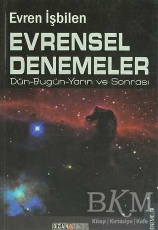 Evrensel Denemeler - Ozan Yayıncılık