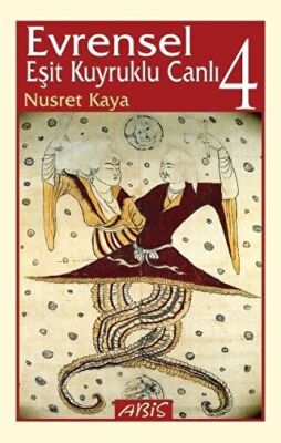 Evrensel Eşit Kuyruklu Canlı: 4 kapağı