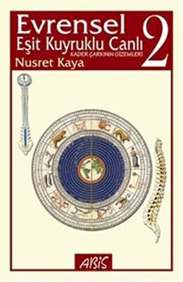 Evrensel Eşit Kuyruklu Canlı Cilt 2 kapağı