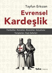 Evrensel Kardeşlik - Yakın Kitabevi